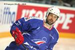 Photo hockey reportage EDF: La France domine la Slovaquie