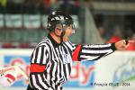 Photo hockey reportage EDF: La France domine la Slovaquie