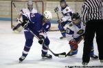 Photo hockey reportage EDF Fminine : France - Kazakhstan 