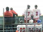 Photo hockey reportage EDF U16 : De bonne augure