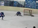 Photo hockey reportage EDF U16 : De bonne augure