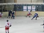 Photo hockey reportage EDF U16 : De bonne augure