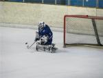 Photo hockey reportage EDF U16 : De bonne augure