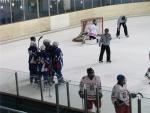 Photo hockey reportage EDF U16 : De bonne augure