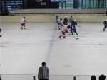 Photo hockey reportage EDF U16 : De bonne augure