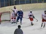 Photo hockey reportage EDF U16 : De bonne augure