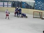 Photo hockey reportage EDF U16 : De bonne augure