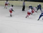 Photo hockey reportage EDF U16 : De bonne augure