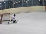 Photo hockey reportage EDF U16 : De bonne augure