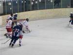 Photo hockey reportage EDF U16 : De bonne augure