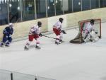 Photo hockey reportage EDF U16 : De bonne augure