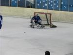 Photo hockey reportage EDF U16 : De bonne augure