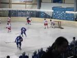 Photo hockey reportage EDF U16 : De bonne augure