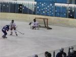 Photo hockey reportage EDF U16 : De bonne augure