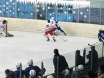 Photo hockey reportage EDF U16 : De bonne augure