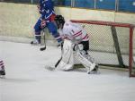 Photo hockey reportage EDF U16 : De bonne augure