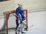 Photo hockey reportage EDF U16 : De bonne augure