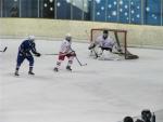 Photo hockey reportage EDF U16 : De bonne augure