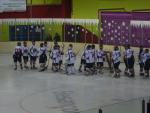 Photo hockey reportage EDF U16 : L'Autriche impriale