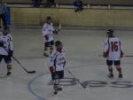 Photo hockey reportage EDF U16 : L'Autriche impriale