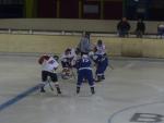 Photo hockey reportage EDF U16 : L'Autriche impriale