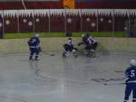 Photo hockey reportage EDF U16 : L'Autriche impriale