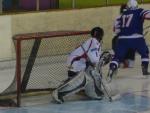 Photo hockey reportage EDF U16 : L'Autriche impriale