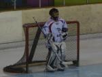 Photo hockey reportage EDF U16 : L'Autriche impriale