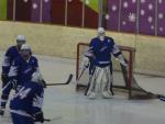 Photo hockey reportage EDF U16 : L'Autriche impriale