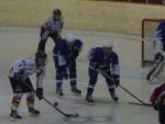 Photo hockey reportage EDF U16 : L'Autriche impriale