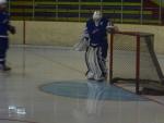 Photo hockey reportage EDF U16 : L'Autriche impriale