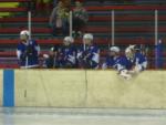 Photo hockey reportage EDF U16 : L'Autriche impriale