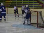 Photo hockey reportage EDF U16 : L'Autriche impriale