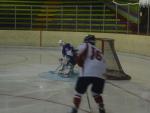 Photo hockey reportage EDF U16 : L'Autriche impriale