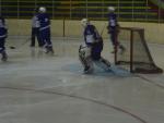 Photo hockey reportage EDF U16 : L'Autriche impriale