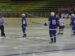 Photo hockey reportage EDF U16 : L'Autriche impriale