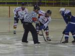 Photo hockey reportage EDF U16 : L'Autriche impriale