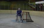 Photo hockey reportage EDF U16 : L'Autriche impriale