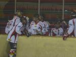 Photo hockey reportage EDF U16 : L'Autriche impriale