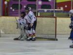 Photo hockey reportage EDF U16 : L'Autriche impriale