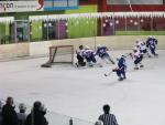 Photo hockey reportage EDF U16 : On prend les mmes ...