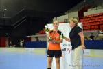 Photo hockey reportage EFCh : Les Hongroises de Komarom championnes !