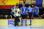 Photo hockey reportage EFCh : Utrecht refroidit les Dragons