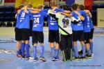 Photo hockey reportage EFCh : Utrecht refroidit les Dragons