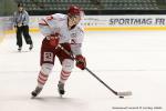 Photo hockey reportage EIHC : Danemark - Lettonie en images