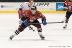 Photo hockey reportage EIHC : Danemark - Lettonie en images