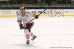 Photo hockey reportage EIHC : Danemark - Lettonie en images