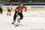 Photo hockey reportage EIHC : Danemark - Lettonie en images