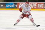 Photo hockey reportage EIHC : Danemark - Lettonie en images