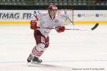 Photo hockey reportage EIHC : Danemark - Lettonie en images